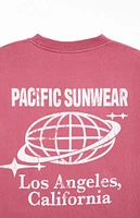 PacSun Pacific Sunwear Coast 2 T-Shirt