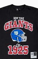 NFL x Aleali May New York Giants T-Shirt