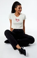 Tapatio Pepper Cropped T-Shirt