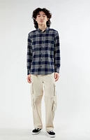 PacSun Plaid Classic Shirt