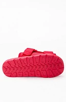 Kappa Authentic Bastian 1 Slide Sandals