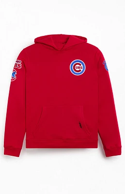 ProStandard Kids Chicago Cubs Classic Hoodie