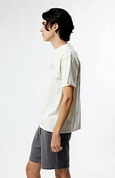 Nightlab West London T- California Oversized T-Shirt
