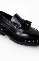 Free People Women's Teagan Tassel Loafers