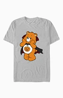 Care Bears Trick Or Sweet Bear Vampire T-Shirt