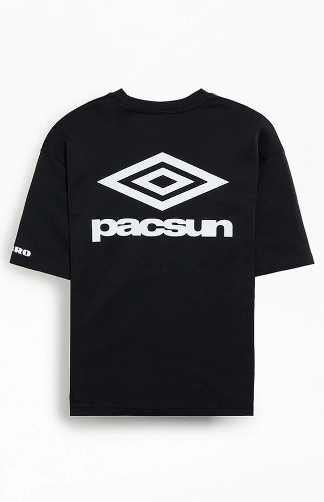 Umbro x PacSun Short Sleeve T-Shirt
