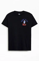 Pabst Blue Ribbon Art T-Shirt