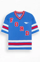 FORD Ranger Embroidered Mesh Jersey