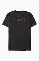 Manga Star Wars T-Shirt