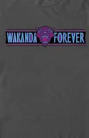 Wakanda Forever T-Shirt