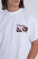 Pacsun Creation Oversized T-Shirt