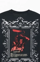 Evil Dead 2 By Dawn T-Shirt