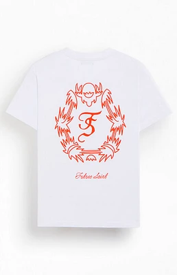 FUTURE SAINT Vortex T-Shirt