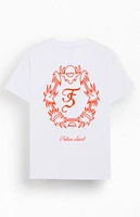 FUTURE SAINT Vortex T-Shirt
