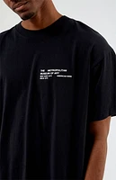 The Met x PacSun Repose Oversized T-Shirt