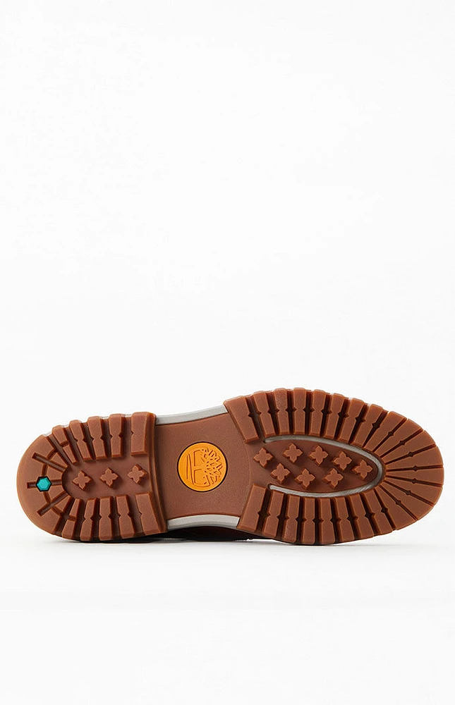 Timberland Eco Arbor Road Waterproof Chukka Boots