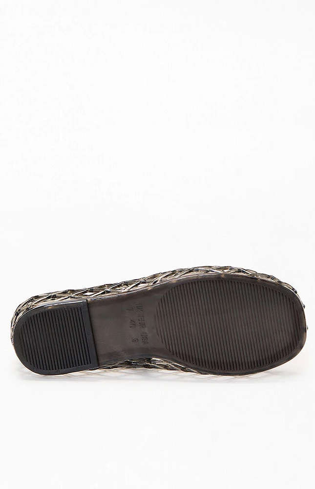 Matisse Women's Marlow Jelly Flats