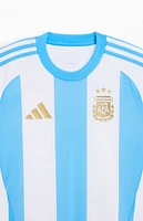 adidas Argentina 24 Home Jersey