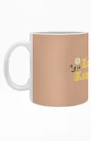 Camilleallen Keep On Keeping On Mug