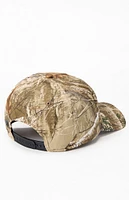 New Era Buffalo Bills Camo 9FORTY Snapback Hat