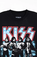 Kiss Love Gun USA T-Shirt