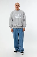 Vans Original Standards Varsity Loose Crew Sweatshirt