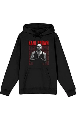 Kane Brown Drunk or Dreaming Hoodie