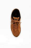 New Balance Tan 2002R Shoes