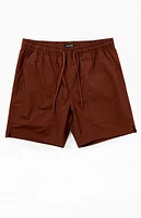 Brixton Everyday Coolmax Shorts