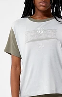 The Met x PacSun Kids Museum Colorblock T-Shirt