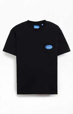 FORD Patch Pocket T-Shirt