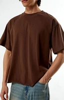 PacSun Premium Cropped T-Shirt