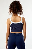Pacsun Pac 1980 Mini Tank Top