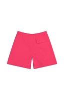 WeSC America Inc Pink Wide Leg Shorts