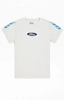 FORD Kids Mustang Logo T-Shirt