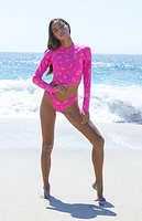 Body Glove Let It Be Rashguard