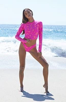 Body Glove Let It Be Rashguard