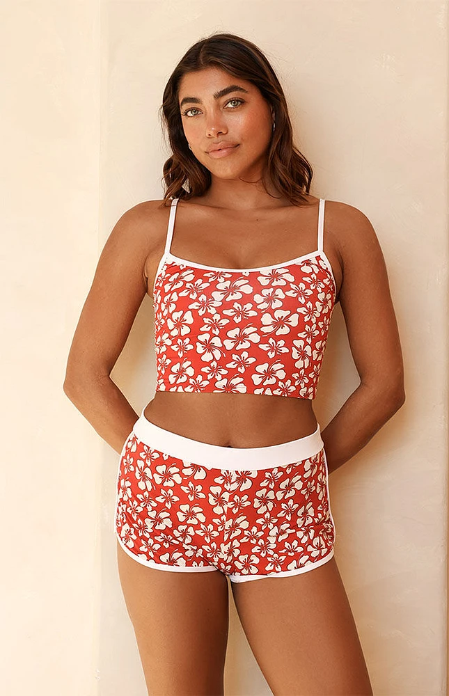 Dippin' Daisy's Hanalei Tankini Top