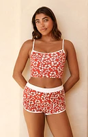 Dippin' Daisy's Hanalei Tankini Top