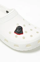 Crocs Star Wars Darth Vader Head Jibbitz Charm