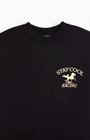 STAYCOOLNYC Racing T-Shirt