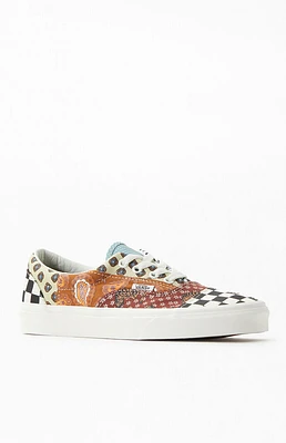 Vans Tiger Patchwork Era Shoes