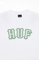 HUF Giant T-Shirt