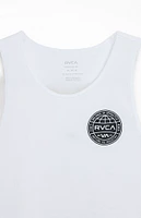 RVCA Sealed Tank Top