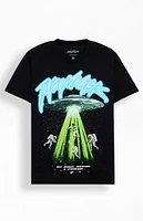 Moonwalk by Bun B My Soul Needs A Friend T-Shirt