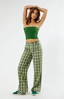 Jessica Low Rise Trousers