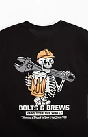 Vans Wrenched T-Shirt