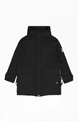 WeSC America Inc All Weather Parka Jacket