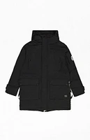 WeSC America Inc All Weather Parka Jacket