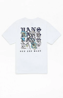 Vans Kids Shattered T-Shirt